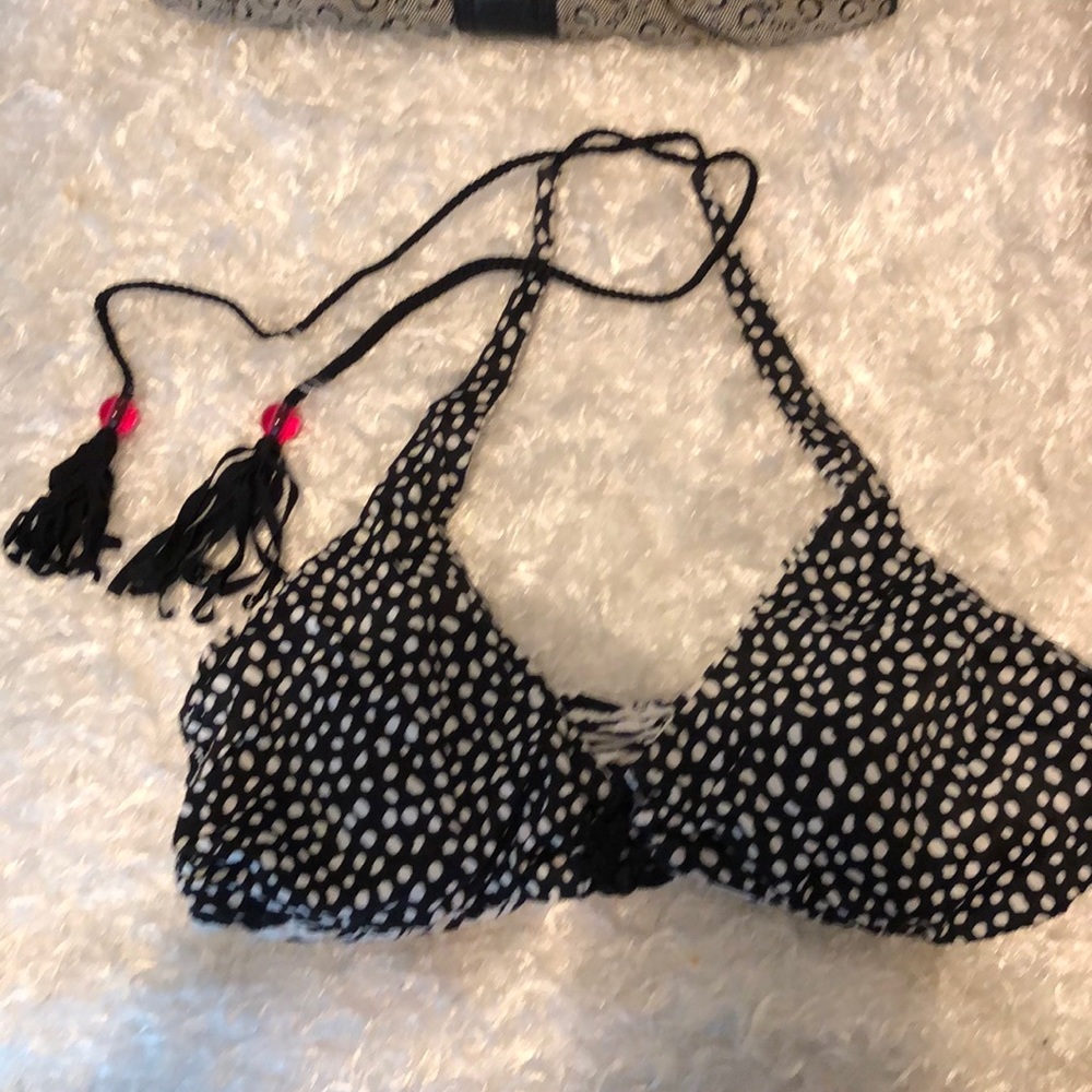 Bathing suit top